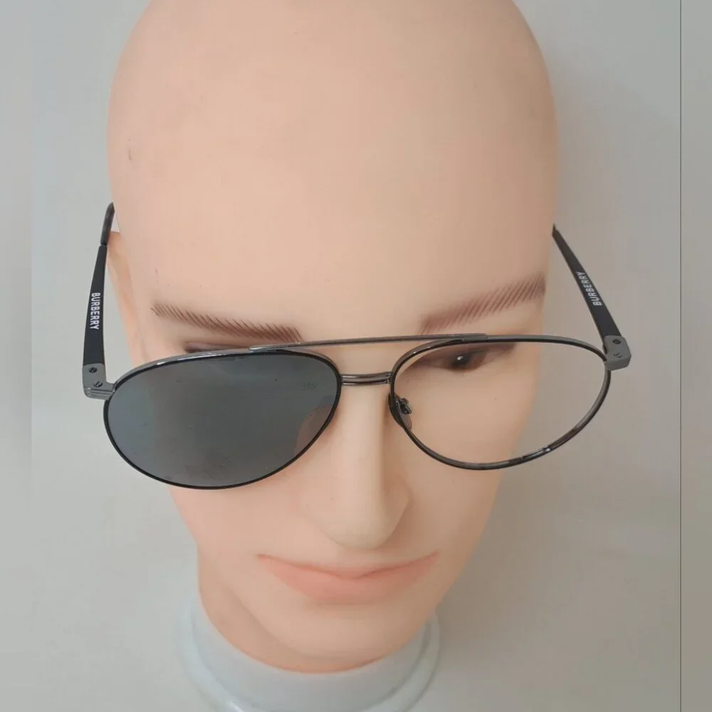 Burberry style b3108
